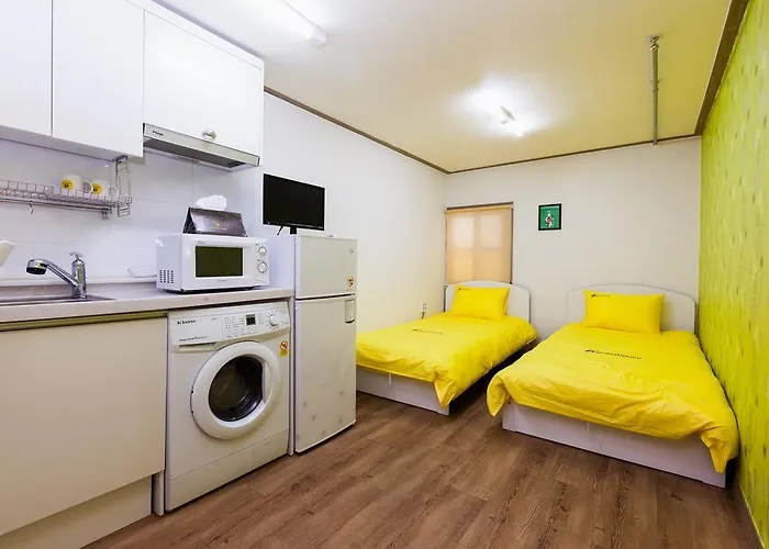 24 Edae Maison d'hôtes 2*
