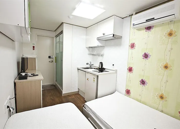 24 Edae Maison d'hôtes 2*