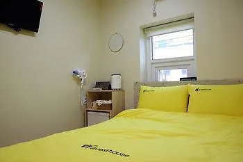 24 Edae Maison d'hôtes Séoul