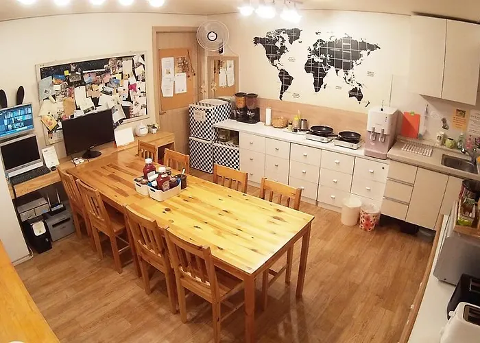 24 Edae Maison d'hôtes 2*