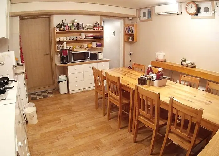 24 Edae Maison d'hôtes 2*